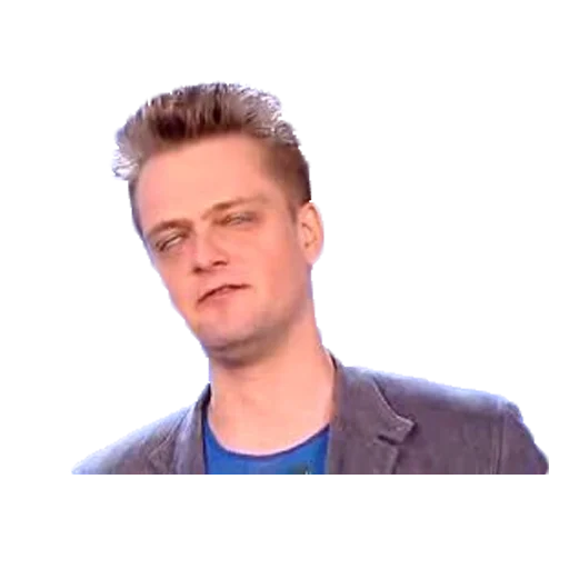 🤤 Стикер «Галилео» для Telegram