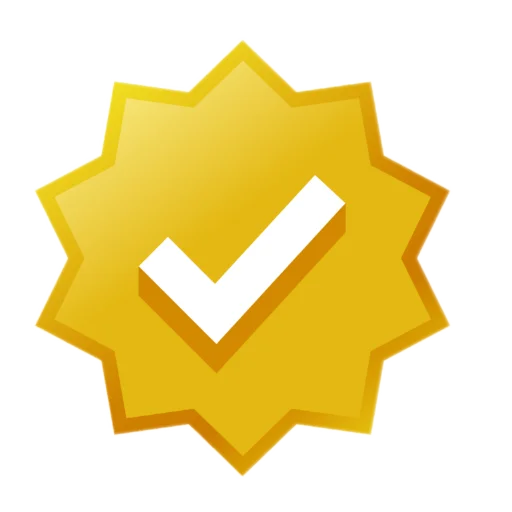 Стикерпак Галочки для Telegram