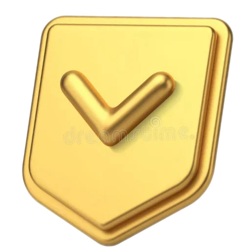 🤘 Стикер «Галочки» для Telegram