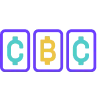 🐧 Эмодзи «Casino» для Telegram
