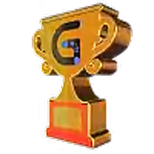🏆 Эмодзи «Game Fi Tech» для Telegram