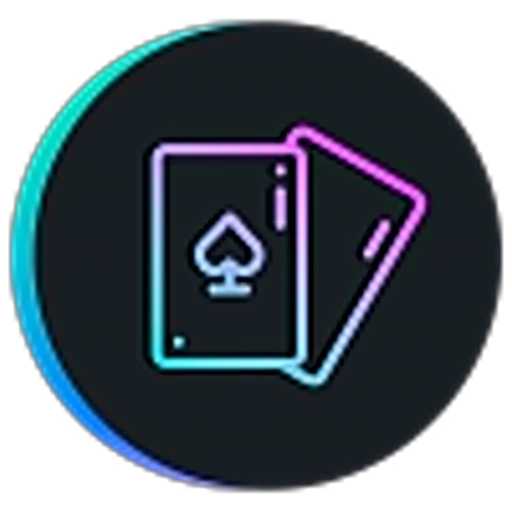🃏 Эмодзи «Game Fi Tech» для Telegram