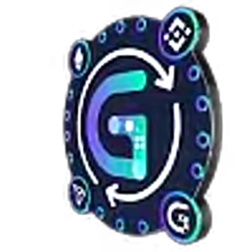 🔥 Эмодзи «Game Fi Tech» для Telegram