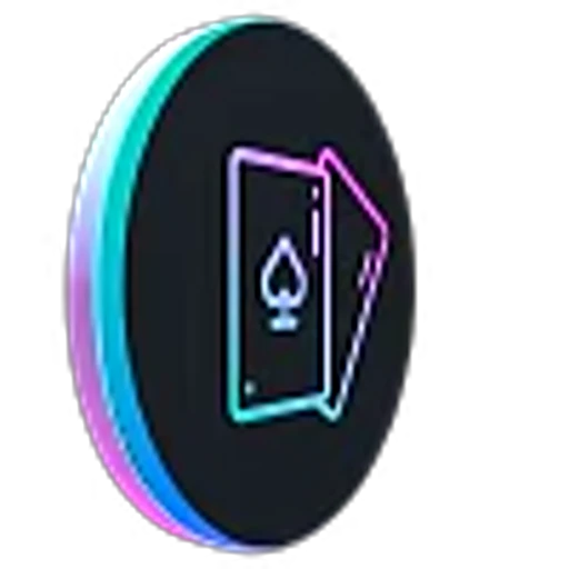 🃏 Эмодзи «Game Fi Tech» для Telegram