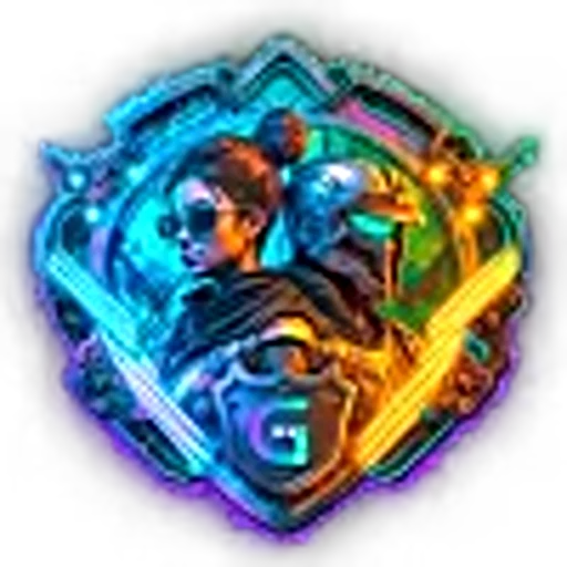 ⚜️ Эмодзи «Game Fi Tech» для Telegram
