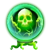 Стикер 13 Game icons