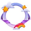 Стикер 3 Game icons
