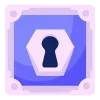 Стикер 34 Game icons
