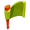Стикер 46 Game icons