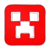 Стикер 28 🎮 Видеоанимированный набор эмоджи с иконками игр
