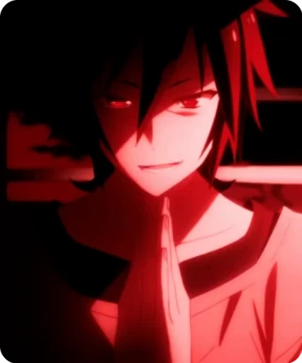 🌟 Стикер «no game no life» для Telegram