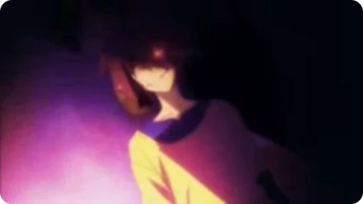 🌟 Стикер «no game no life» для Telegram