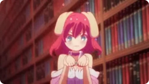 🌟 Стикер «no game no life» для Telegram