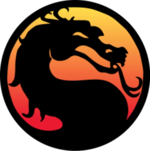 Стикерпак Mortal Kombat 3b для Telegram