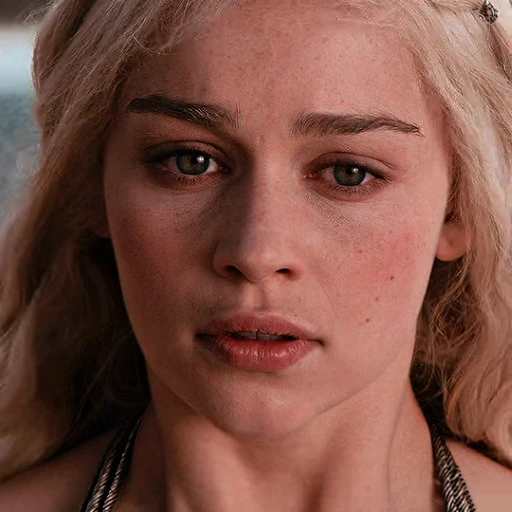 😐 Стикер «Game Of Thrones» для Telegram