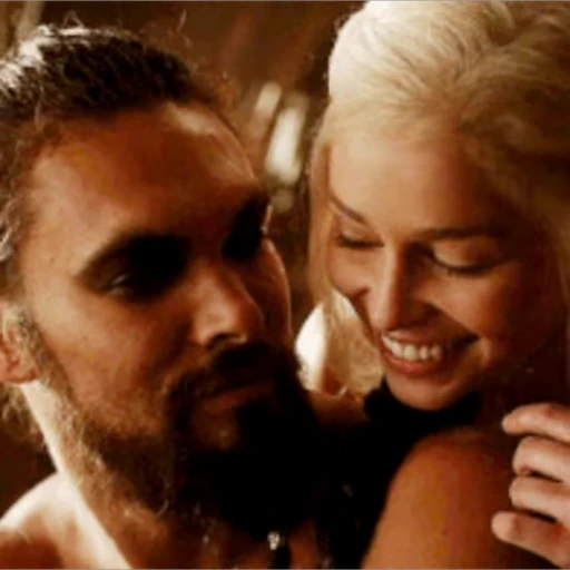 ♥️ Стикер «Game Of Thrones» для Telegram