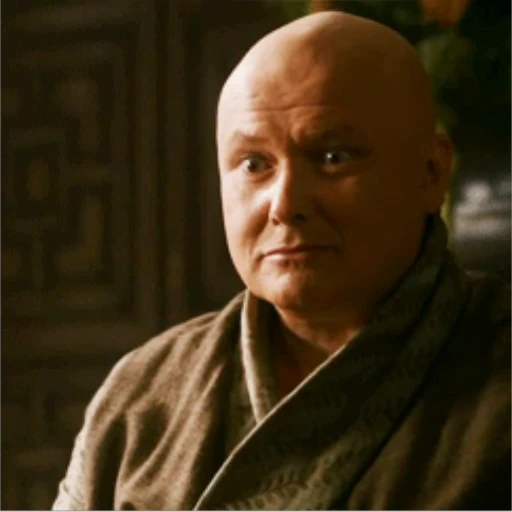 😐 Стикер «Game Of Thrones» для Telegram
