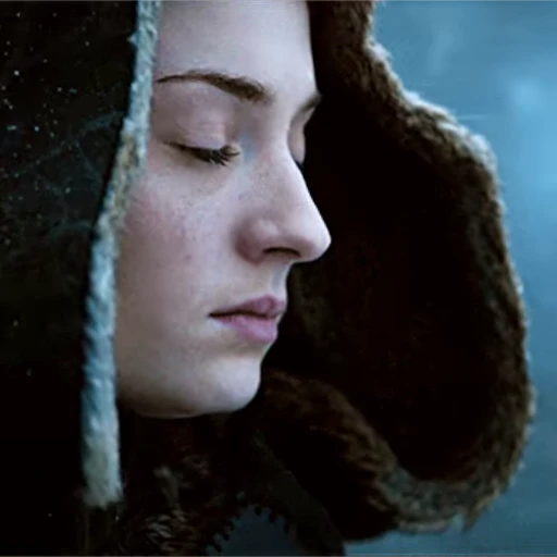 😐 Стикер «Game Of Thrones» для Telegram