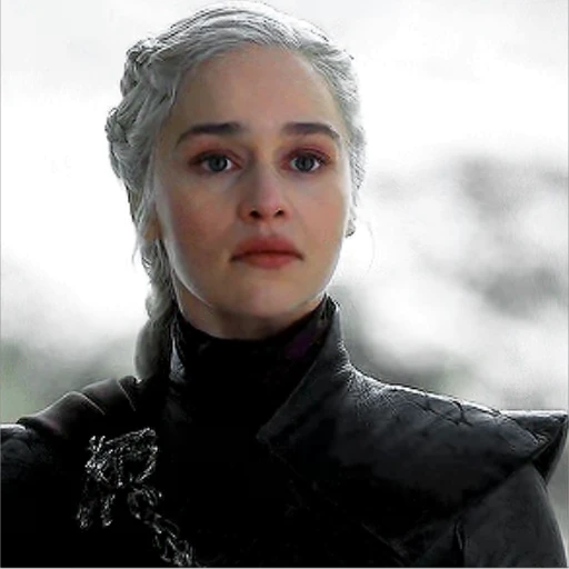😐 Стикер «Game Of Thrones» для Telegram