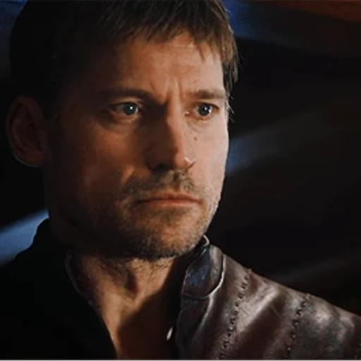 😐 Стикер «Game Of Thrones» для Telegram