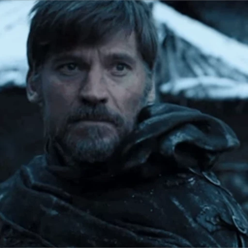 😐 Стикер «Game Of Thrones» для Telegram