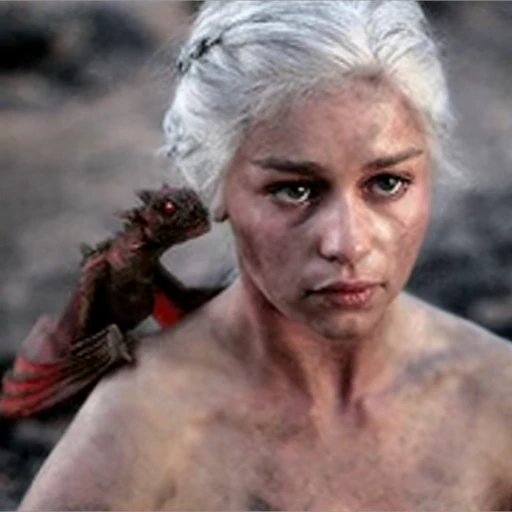 😐 Стикер «Game Of Thrones» для Telegram