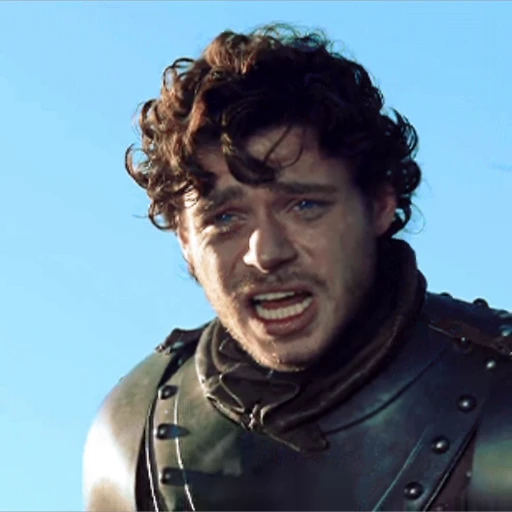 😭 Стикер «Game Of Thrones» для Telegram
