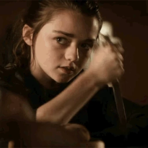 😐 Стикер «Game Of Thrones» для Telegram