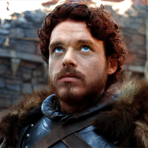 👑 Стикер «Game Of Thrones» для Telegram