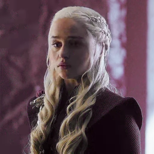 😐 Стикер «Game Of Thrones» для Telegram