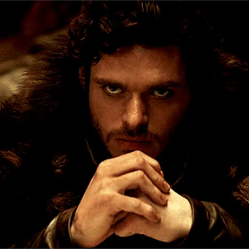 👑 Стикер «Game Of Thrones» для Telegram