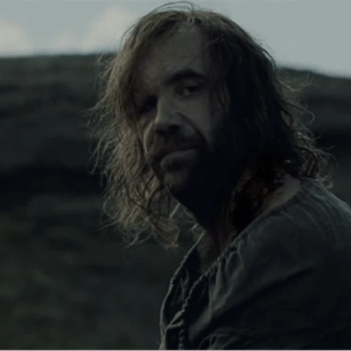 😐 Стикер «Game Of Thrones» для Telegram