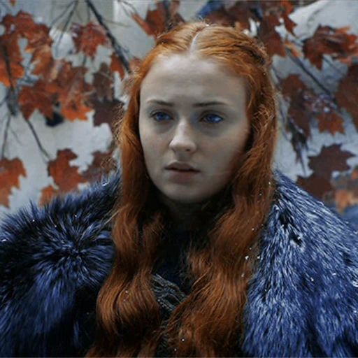 😐 Стикер «Game Of Thrones» для Telegram
