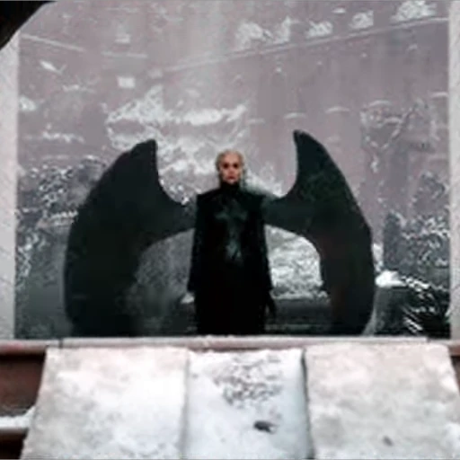 😐 Стикер «Game Of Thrones» для Telegram