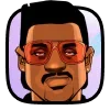 Стикер 15 Games