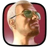 Стикер 32 Games