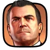 Стикер 34 Games