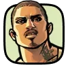 Стикер 19 Games