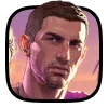 Стикер 46 Games