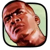 Стикер 35 Games