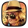 Стикер 40 Games