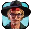 Стикер 44 Games