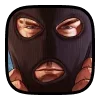 Стикер 43 Games