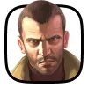 Стикер 24 Games