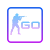 🎮 Эмодзи «Games Emoji» для Telegram