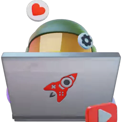 🥵 Стикер «CS 2» для Telegram