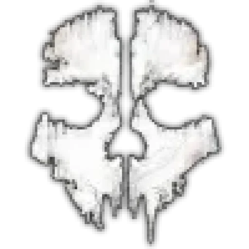 💀 Стикер «GameStick» для Telegram