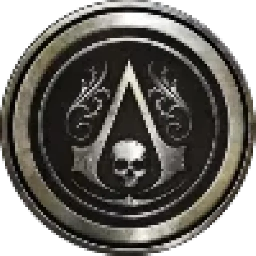 💀 Стикер «GameStick» для Telegram
