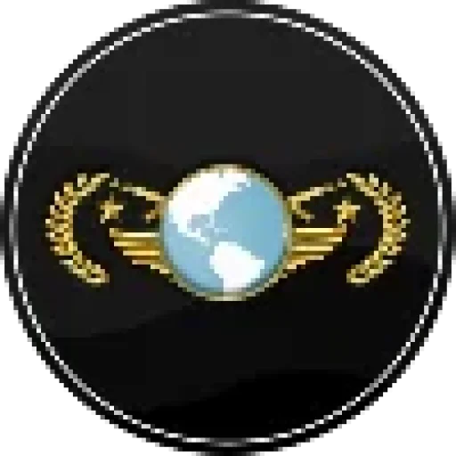 🌎 Стикер «GameStick» для Telegram