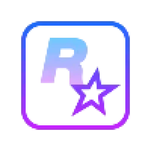 🎮 Стикер «GameStick» для Telegram